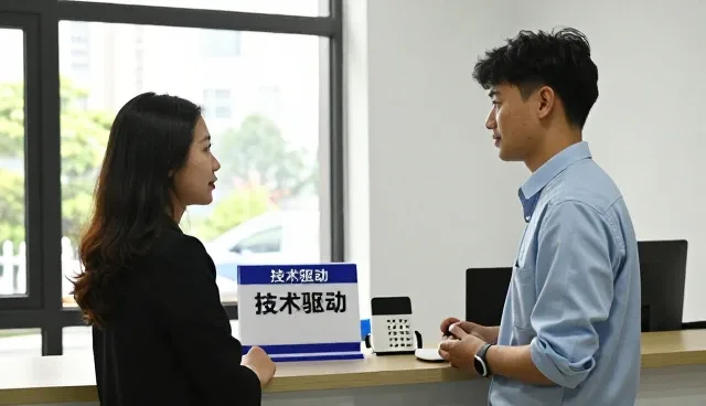 提升场景应用效率的技术支持实践与建议