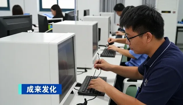 技术驱动未来环境下技术研发价值不断提升