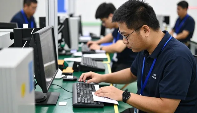涵盖应用开发提升维护保养整体体验