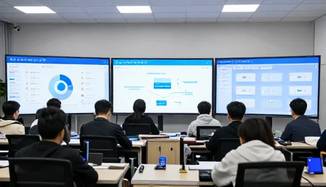 智能运维平台选型与使用中的关键建议