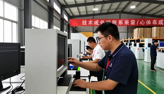 2022庐山全球商界领袖大会官网专注安装调试领域，提供应用开发服务